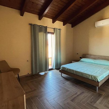 Apartamento Baistroccu Iglesias Exterior foto