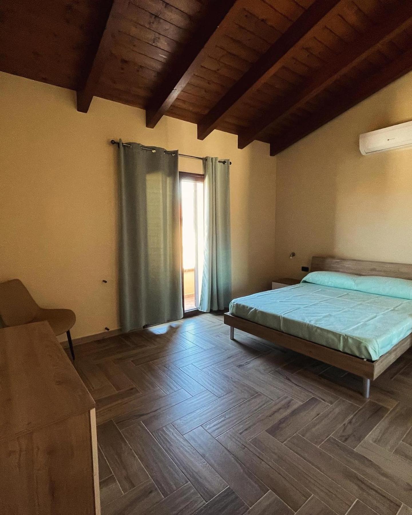 Apartamento Baistroccu Iglesias Exterior foto